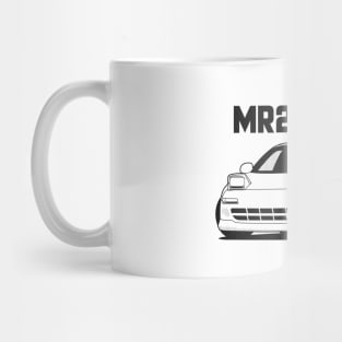 MR2 SW20 Mug